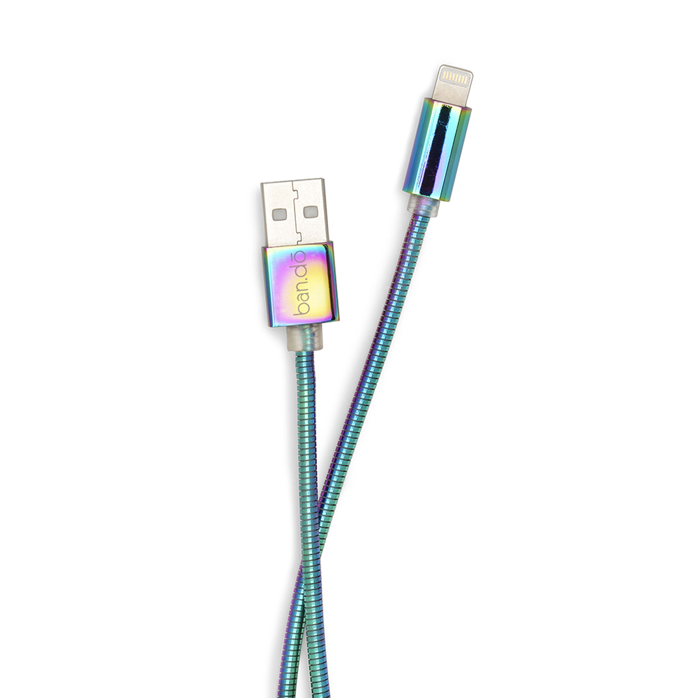 
                      
                        Back Me Up! Mobile Charger - Chroma
                      
                    