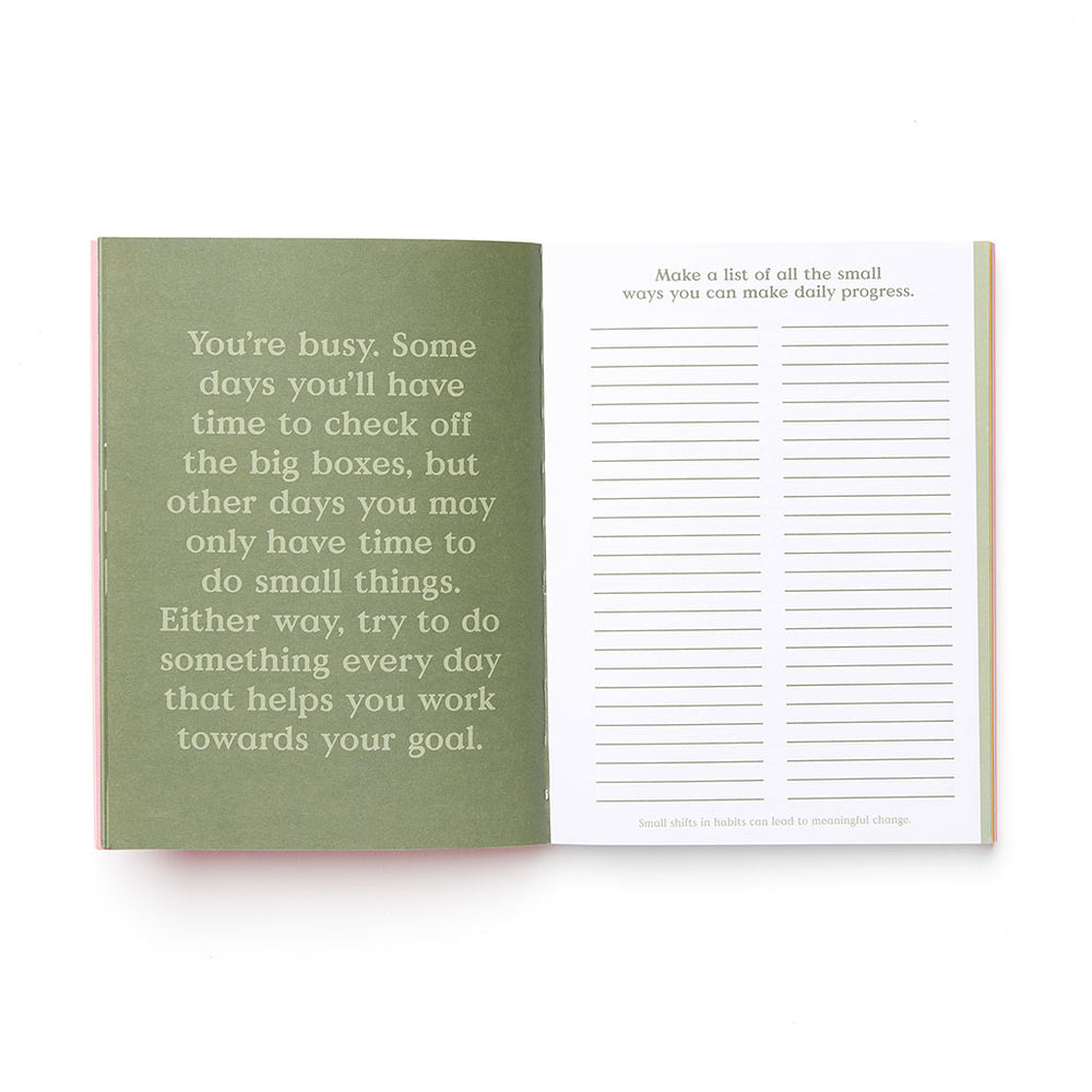 
                      
                        Wellness Workbook - Feel Your Best
                      
                    