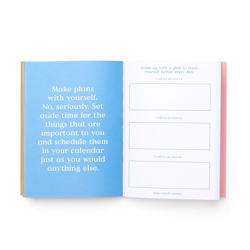 
                      
                        Wellness Workbook - Feel Your Best
                      
                    