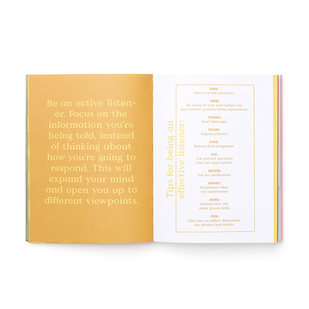 
                      
                        Wellness Workbook - Feel Your Best
                      
                    