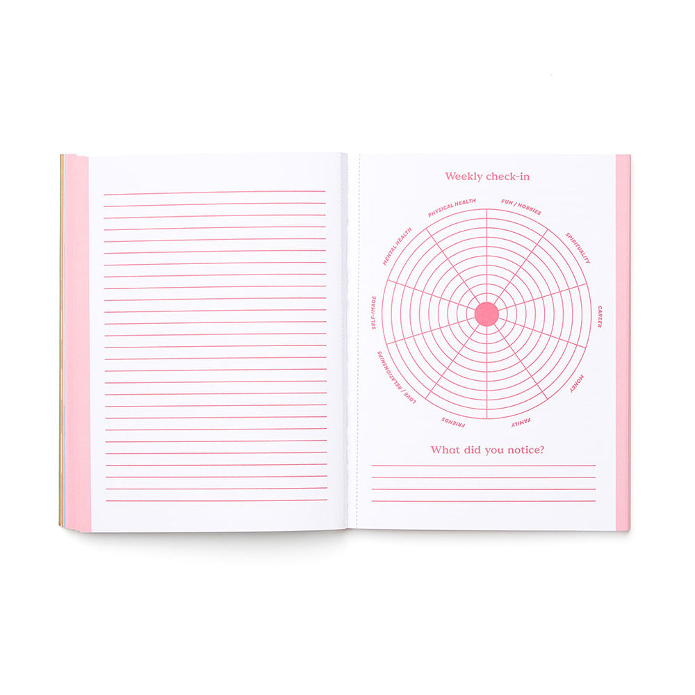 
                      
                        Wellness Workbook - Feel Your Best
                      
                    