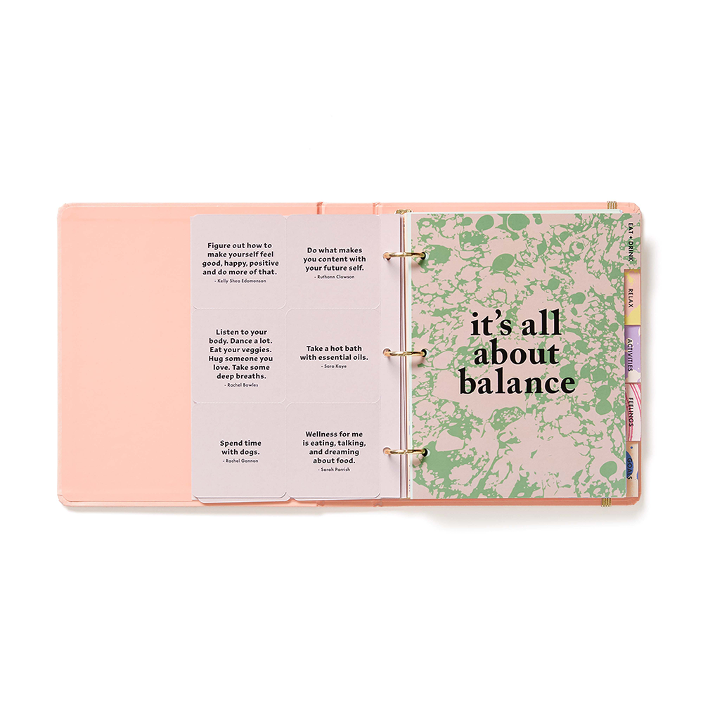 
                      
                        Wellness Planner - Take Care
                      
                    