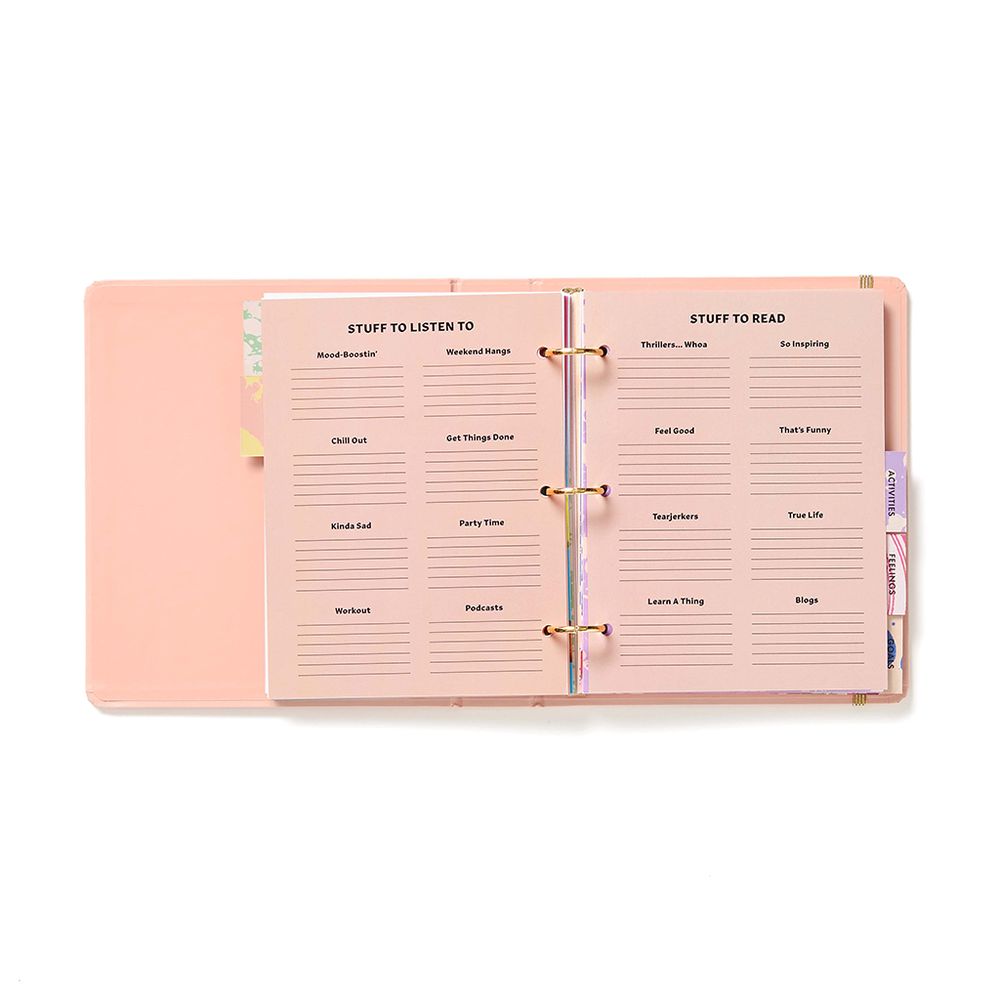 
                      
                        Wellness Planner - Take Care
                      
                    