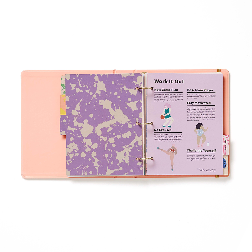 
                      
                        Wellness Planner - Take Care
                      
                    
