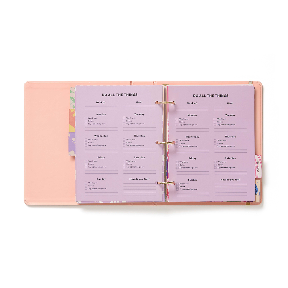 
                      
                        Wellness Planner - Take Care
                      
                    