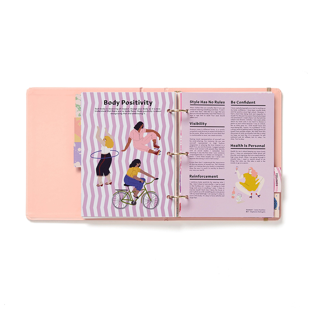 
                      
                        Wellness Planner - Take Care
                      
                    