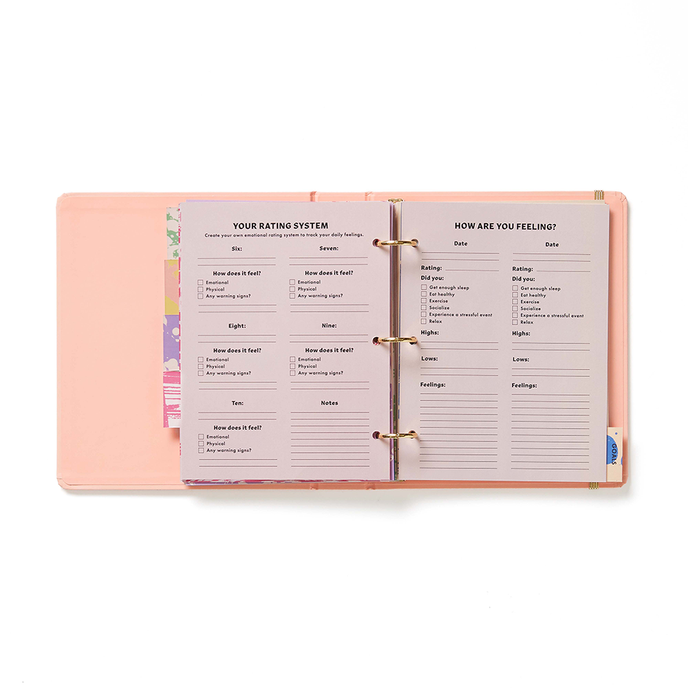 
                      
                        Wellness Planner - Take Care
                      
                    