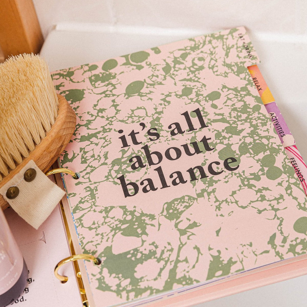 
                      
                        Wellness Planner - Take Care
                      
                    