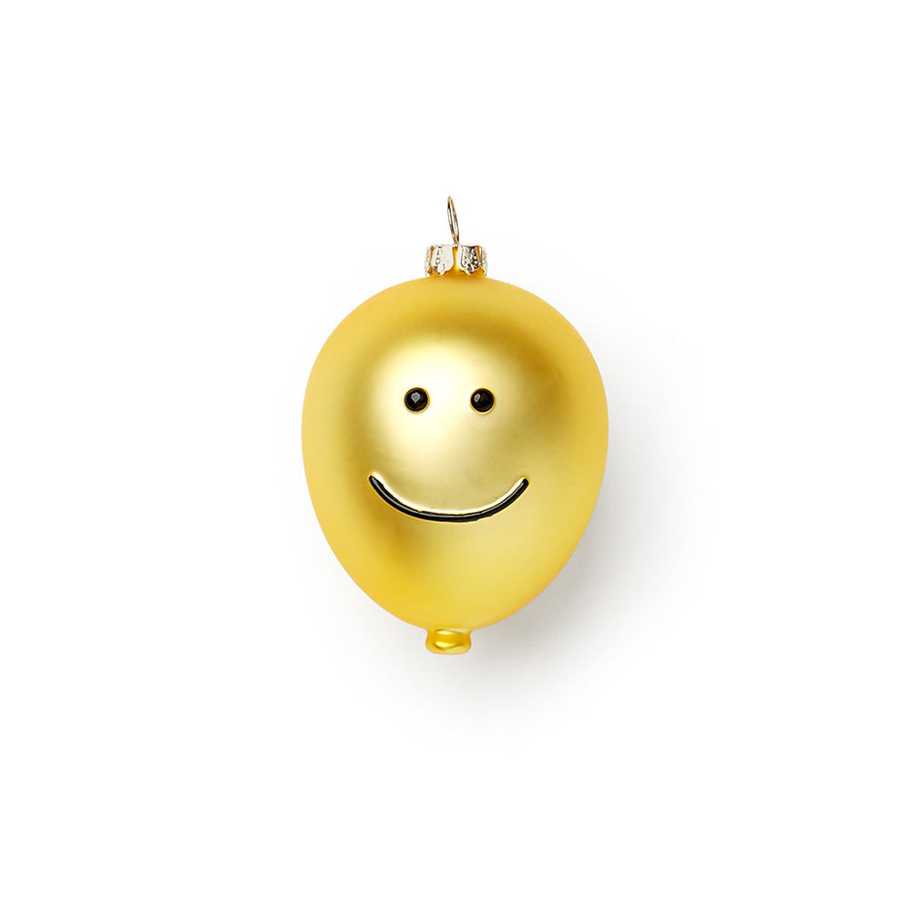 Ornament - This Will Be My Year (Balloon)