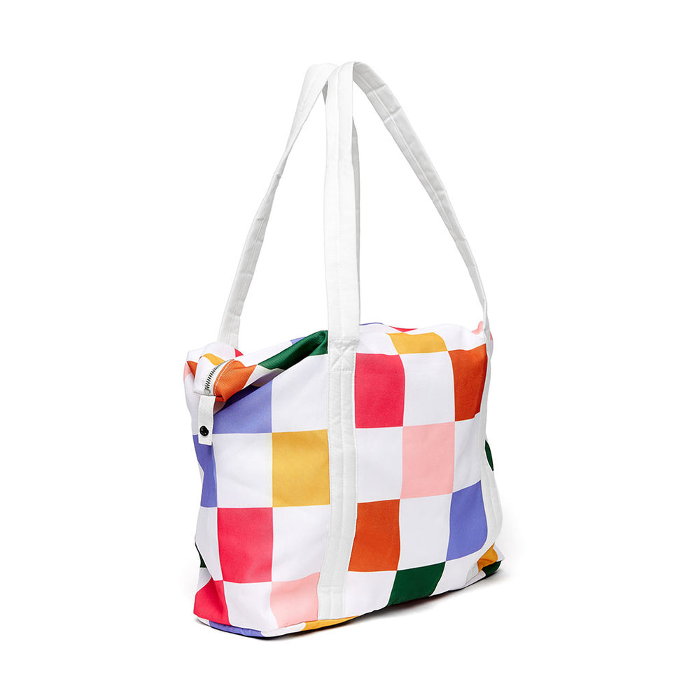 
                      
                        The Getaway Weekender Bag - Dance Floor
                      
                    
