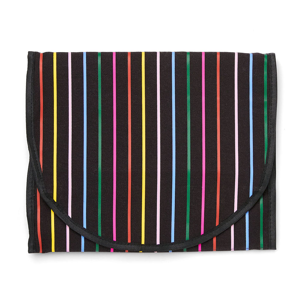 
                      
                        The Getaway Travel Organizer - Disco Stripe
                      
                    