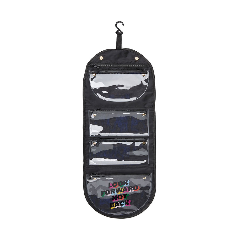 
                      
                        The Getaway Travel Organizer - Disco Stripe
                      
                    