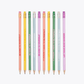 Write On Pencil Set - Take Care