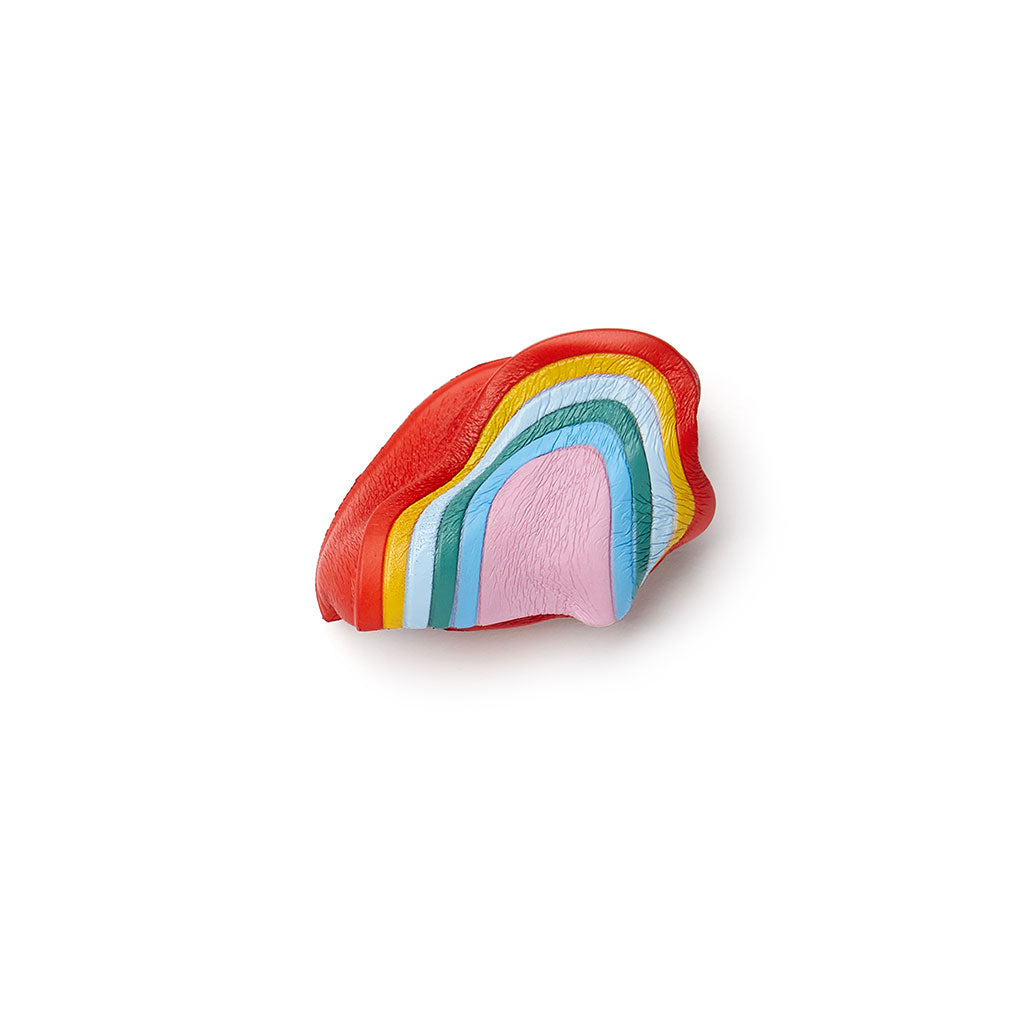 Feel Better De-Stress Ball - Rainbow