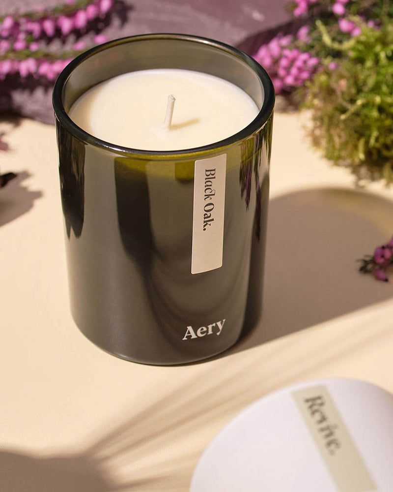 
                      
                        Botanical Scented Candle - Black Oak [PRE ORDER]
                      
                    