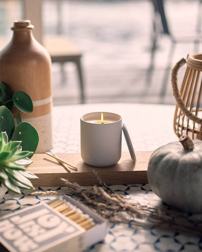 
                      
                        Fernweh Candle - Persian Thyme [PRE ORDER]
                      
                    
