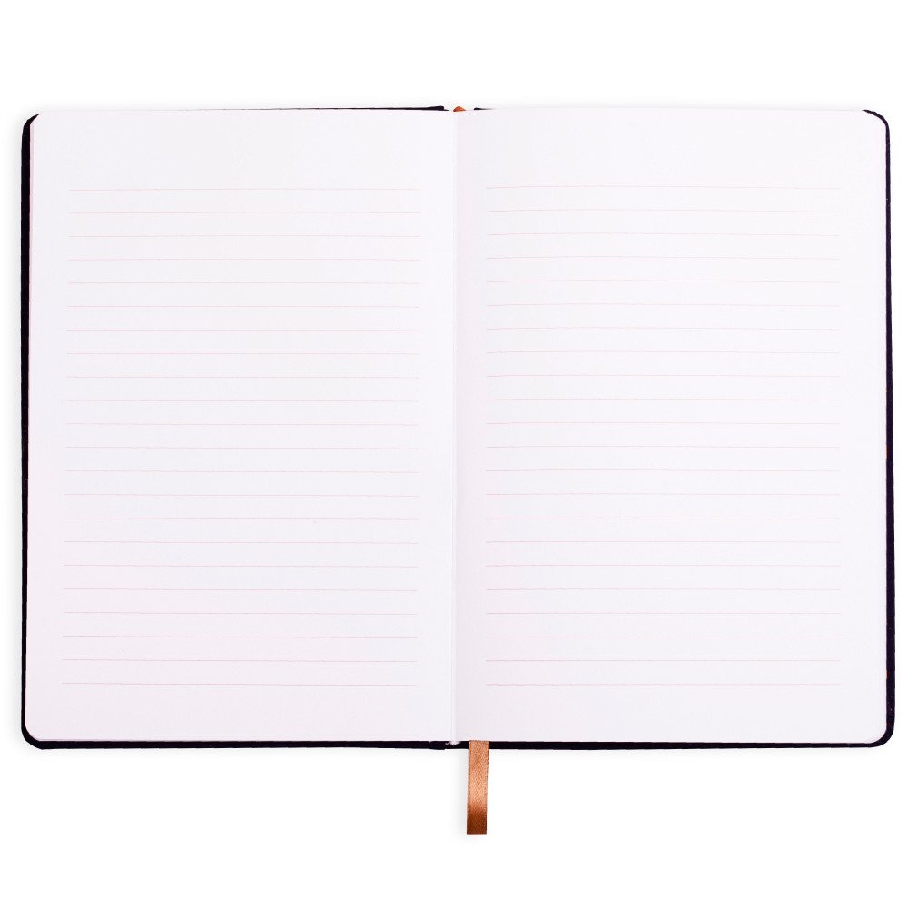 Affairs Notebook