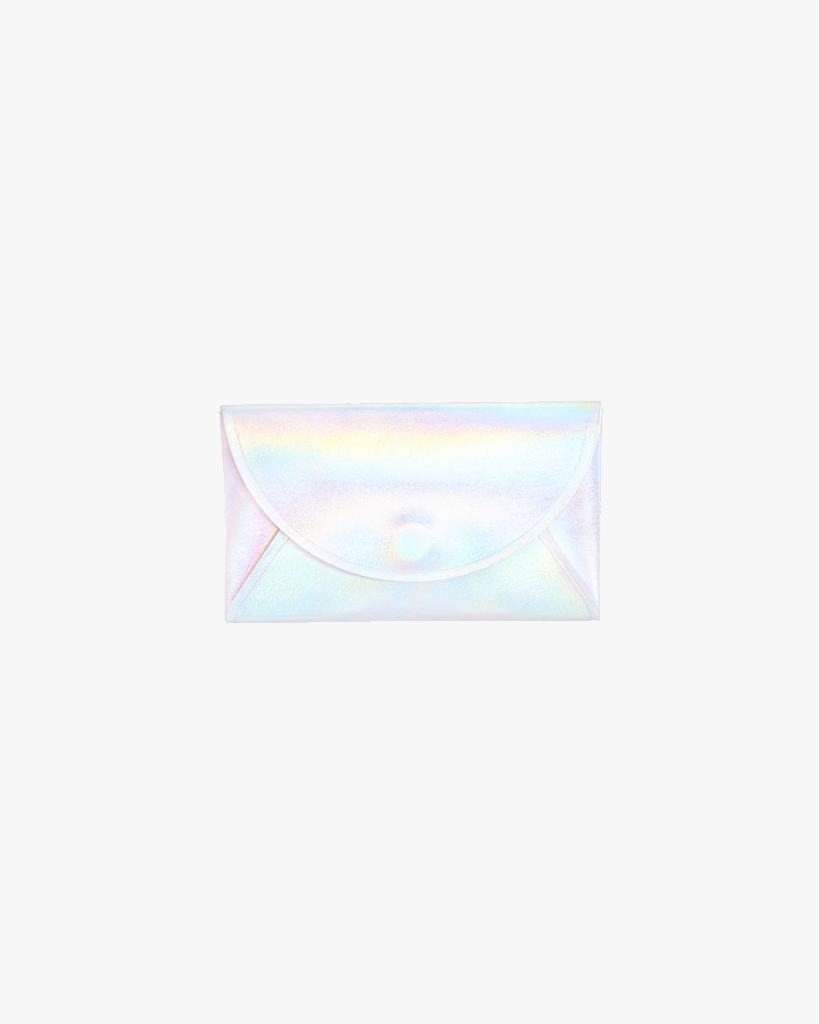 All Business Card Holder - Holographic