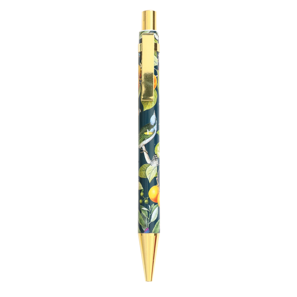 
                      
                        Ballpoint Pen Set - Botanical
                      
                    