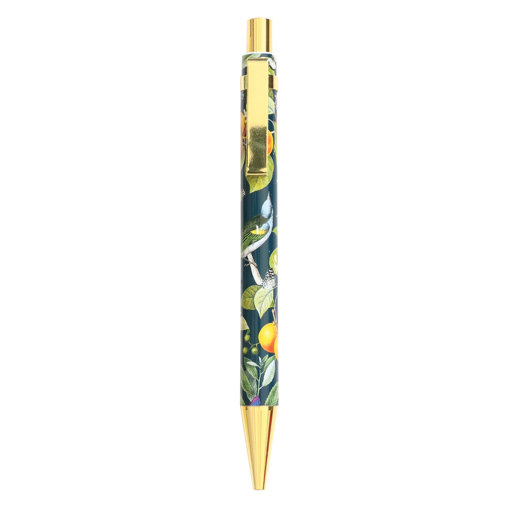 Ballpoint Pen Set - Botanical