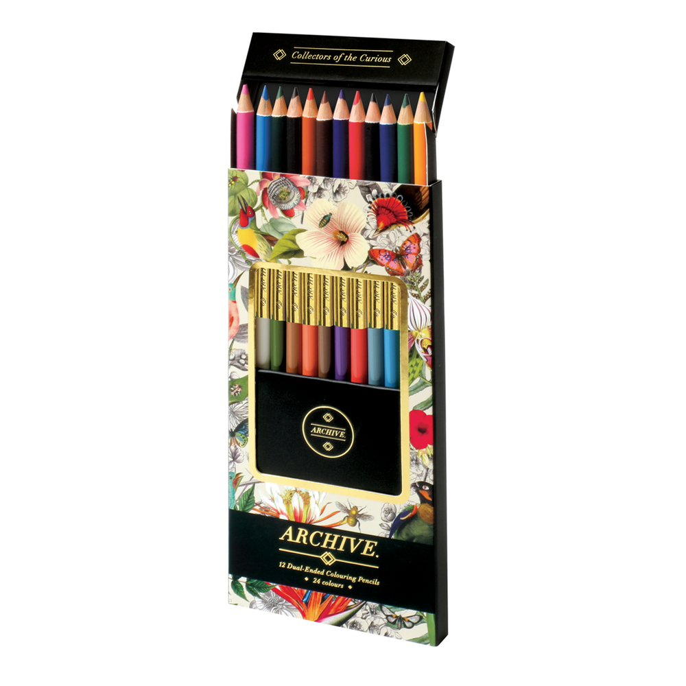 
                      
                        Colouring Pencils
                      
                    