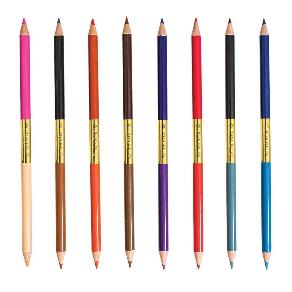 
                      
                        Colouring Pencils
                      
                    