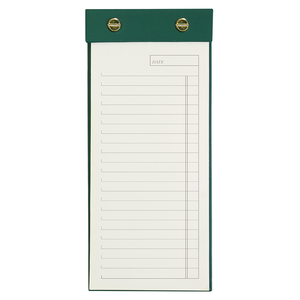 
                      
                        Magnetic List Pad - Botanical
                      
                    