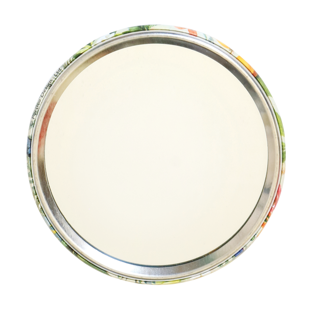 
                      
                        Cosmetic Mirror - Botanical
                      
                    