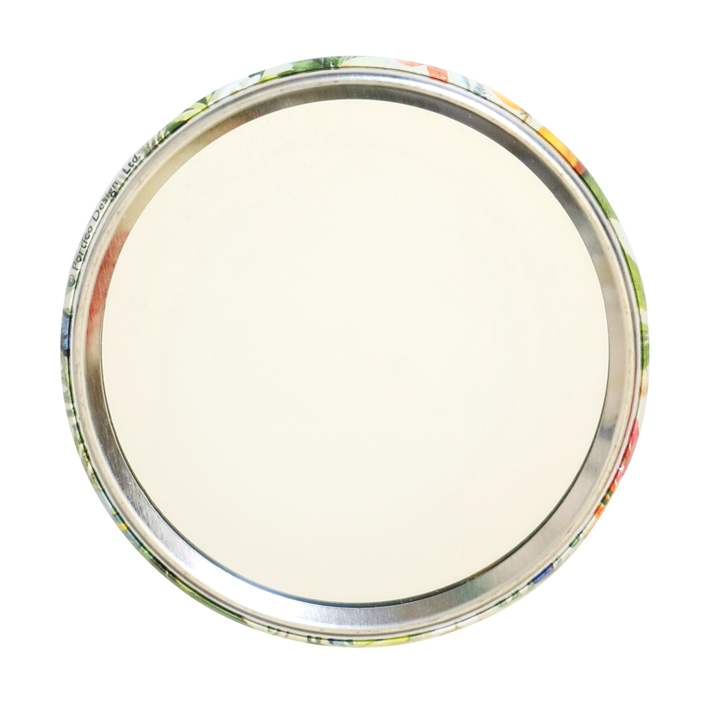 Cosmetic Mirror - Botanical