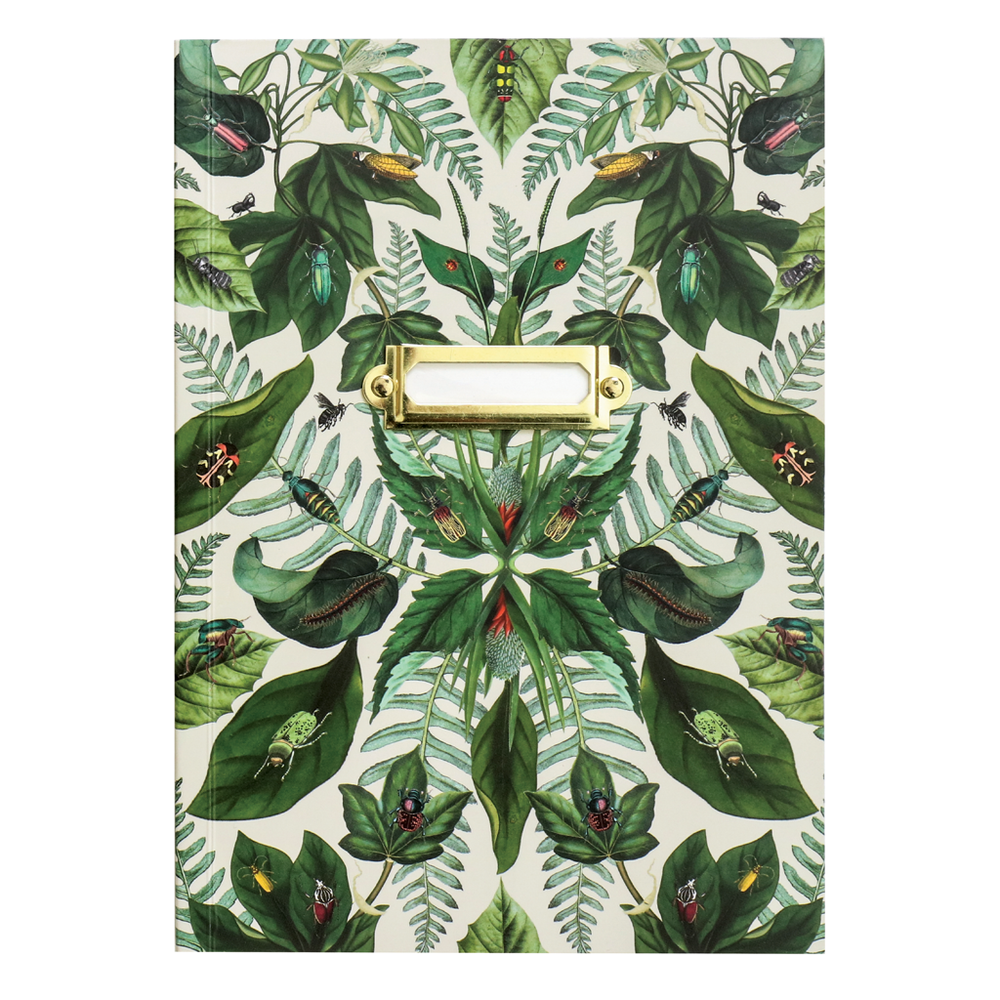 
                      
                        Notebook Set - Botanical & Butterflies
                      
                    