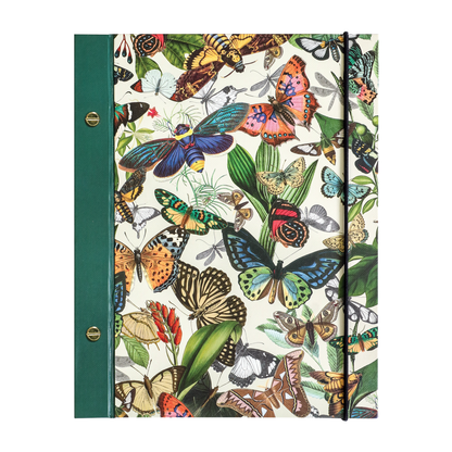 Notebook - Butterflies