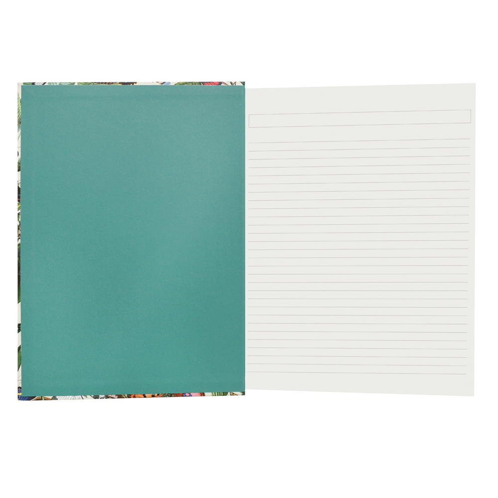 
                      
                        Notebook - Mirrored
                      
                    