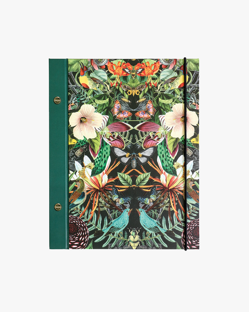
                      
                        Notebook - Mirrored
                      
                    