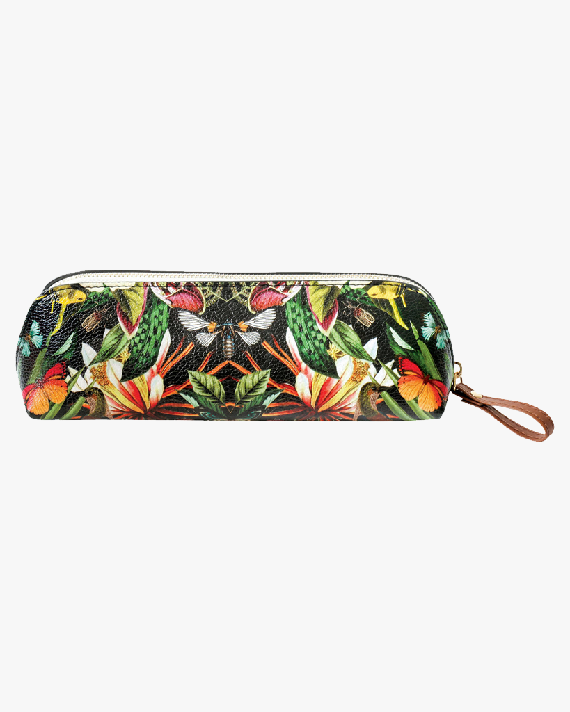 Pencil Case - Butterfly