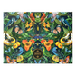 Travel Set - Botanical