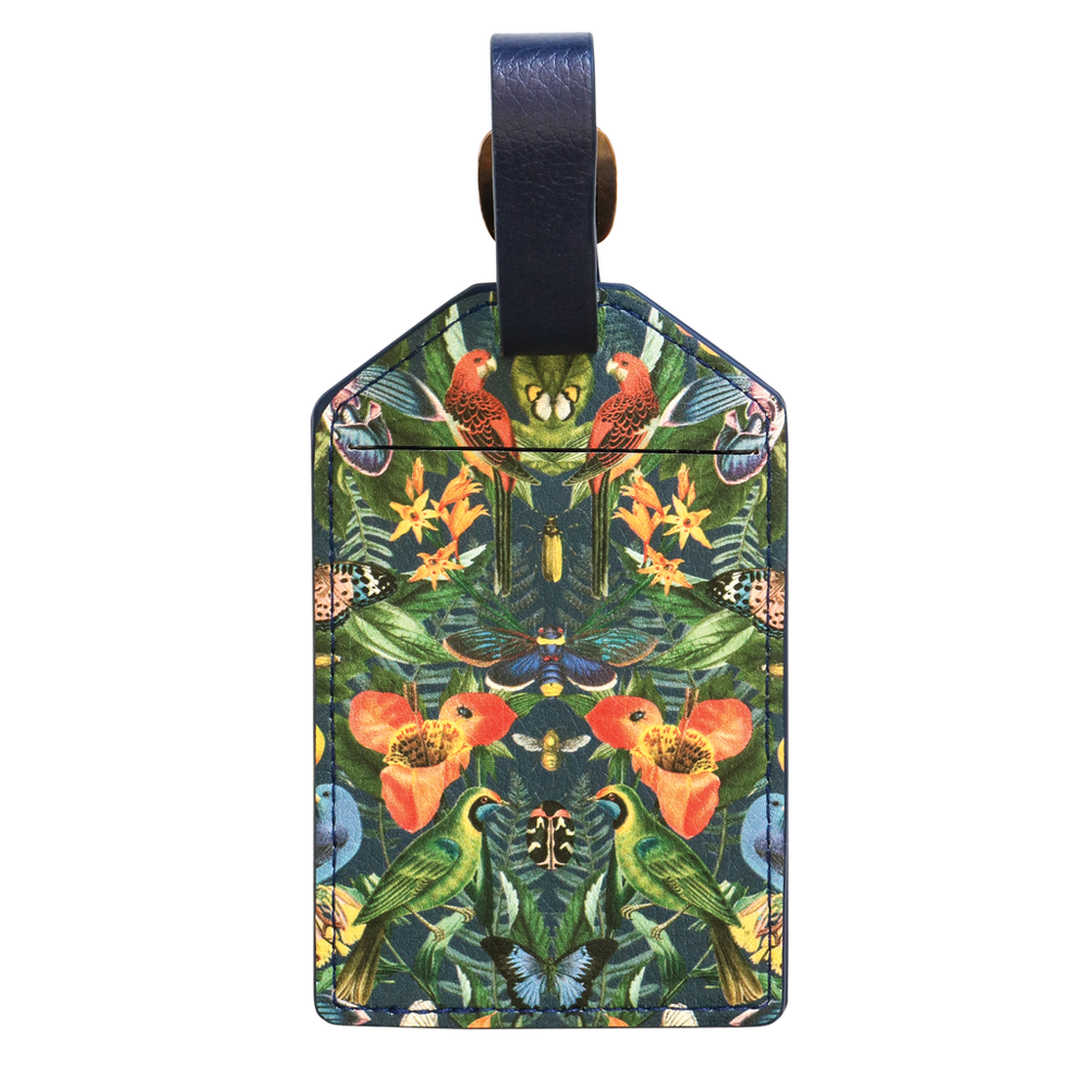 
                      
                        Travel Set - Botanical
                      
                    