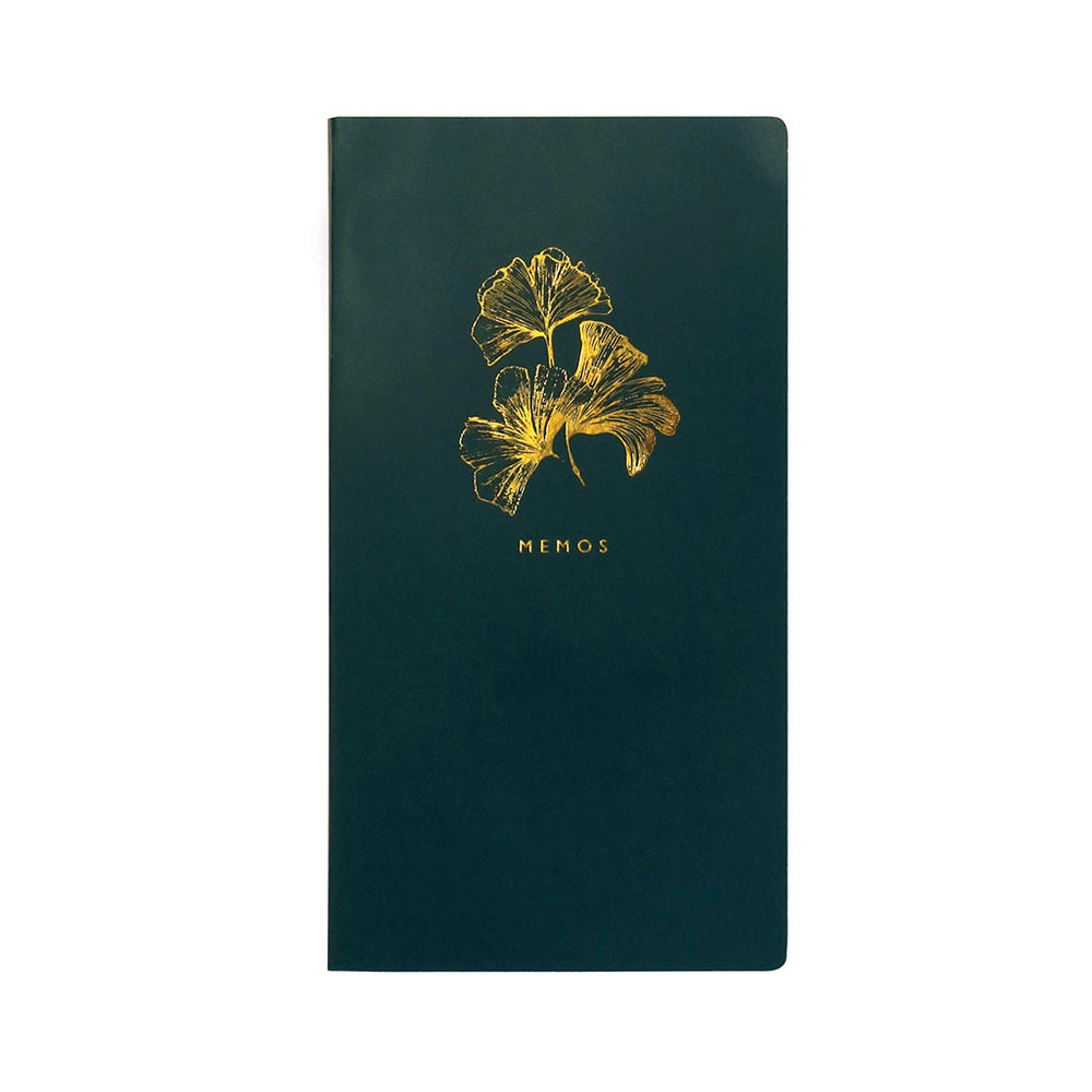 
                      
                        Sticky Notes Set - Ginko Leaf
                      
                    