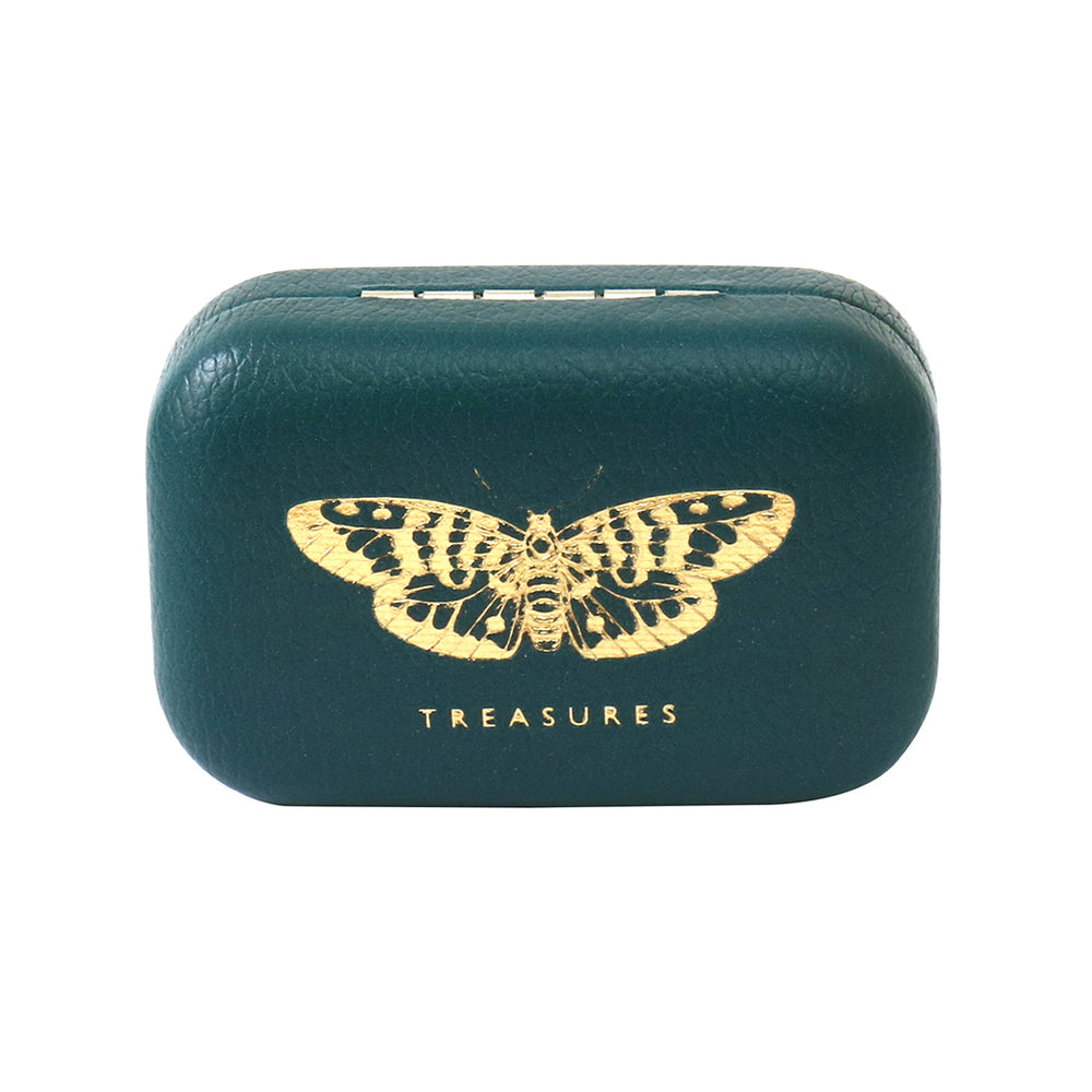 
                      
                        Mini Jewellery Case - Treasures
                      
                    
