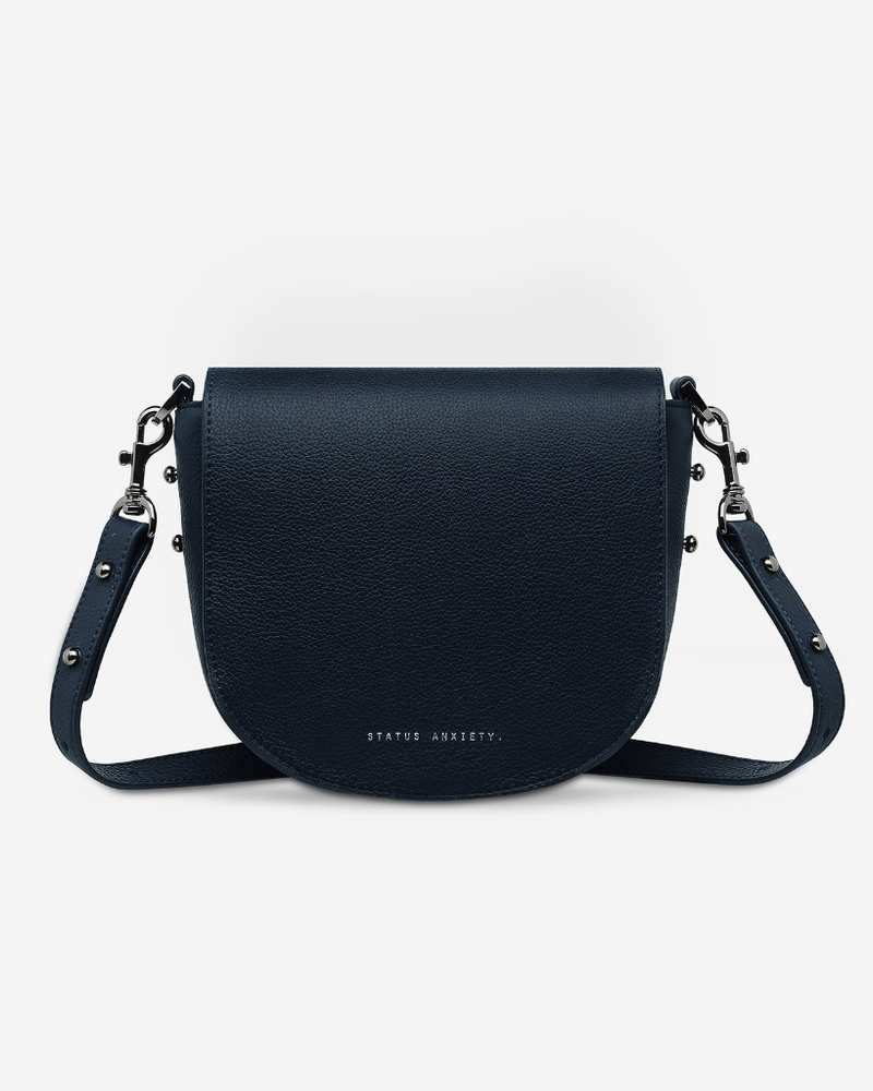 
                      
                        Art of Pretending - Navy Blue
                      
                    