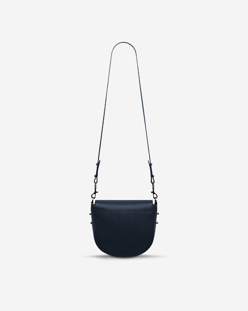 
                      
                        Art of Pretending - Navy Blue
                      
                    