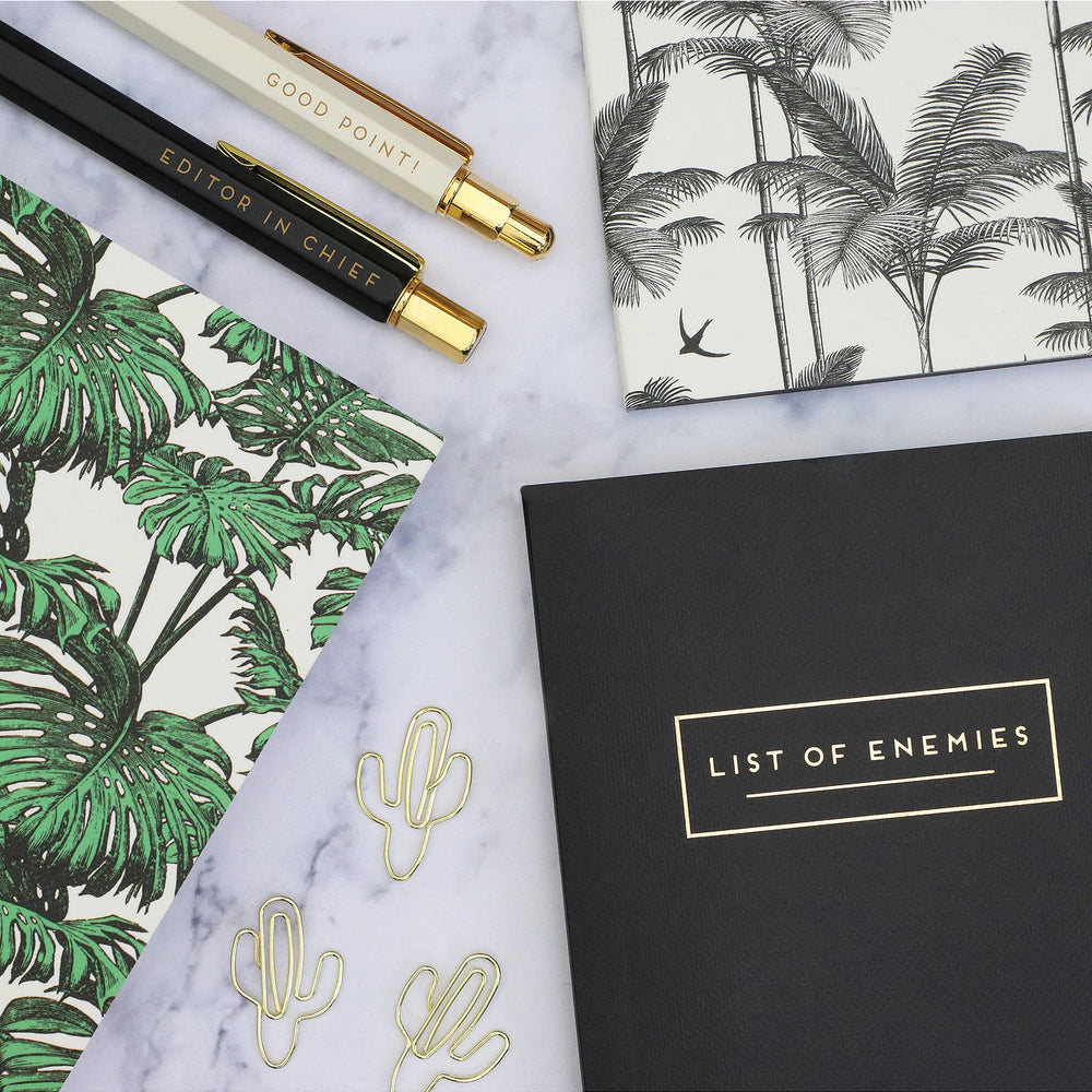 
                      
                        A4 Wiro Notebook - Notes + Plans
                      
                    