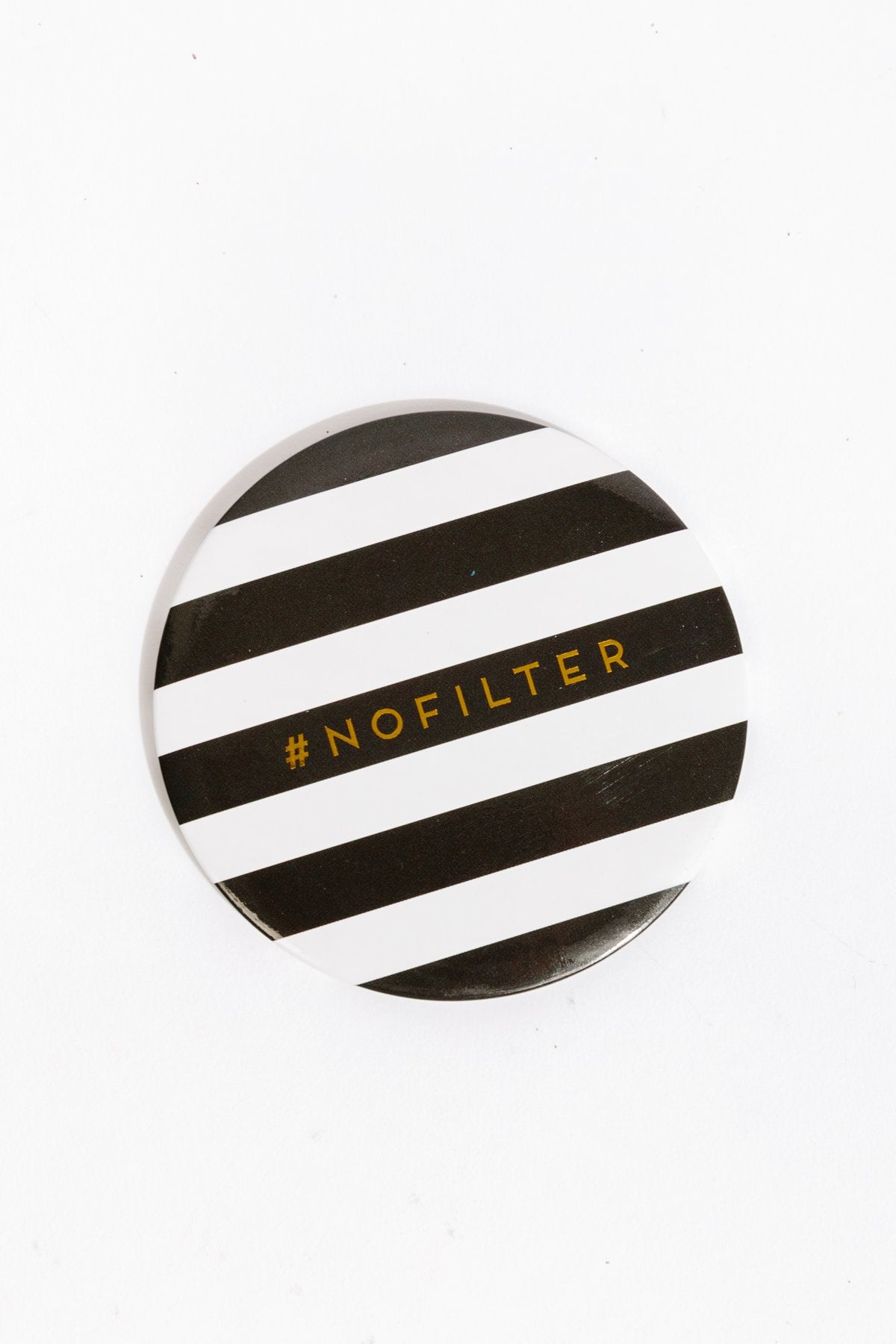 Compact Mirror - #nofilter