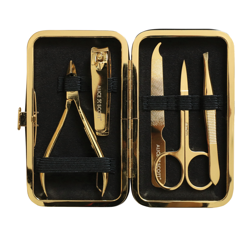 
                      
                        Manicure Set - Multi
                      
                    
