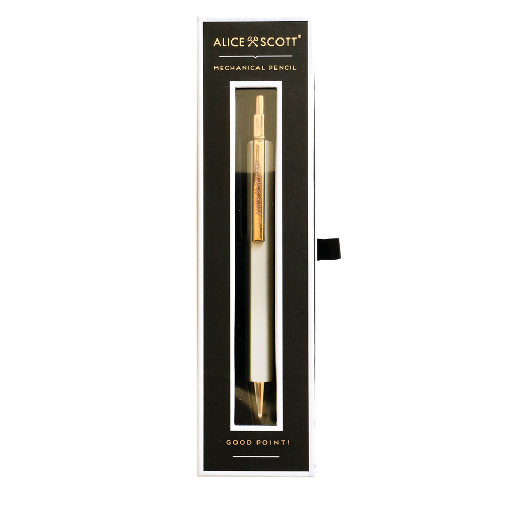 
                      
                        Mechanical Pencil - Good Point
                      
                    