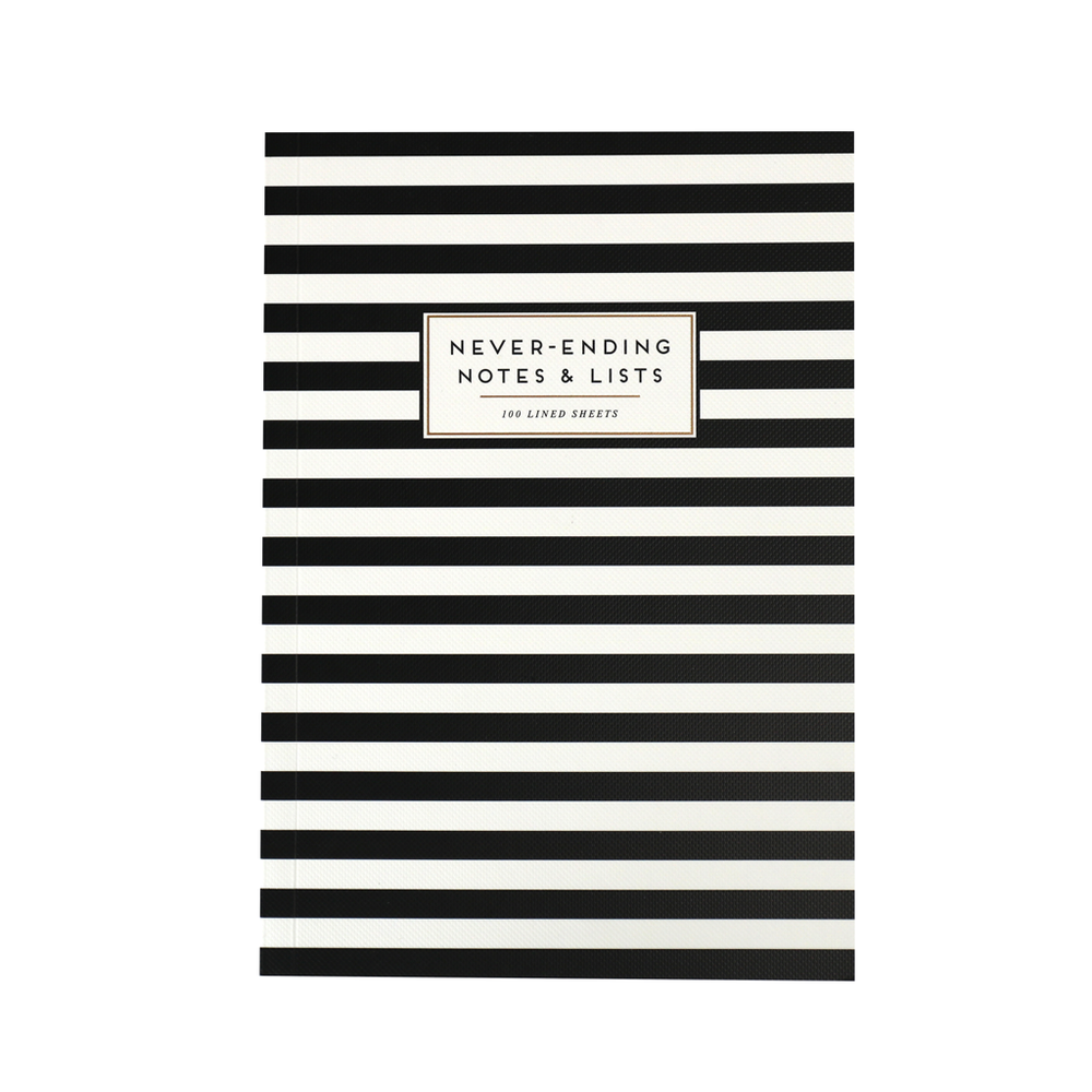 
                      
                        Notebook Set - Dangerously Good Ideas
                      
                    