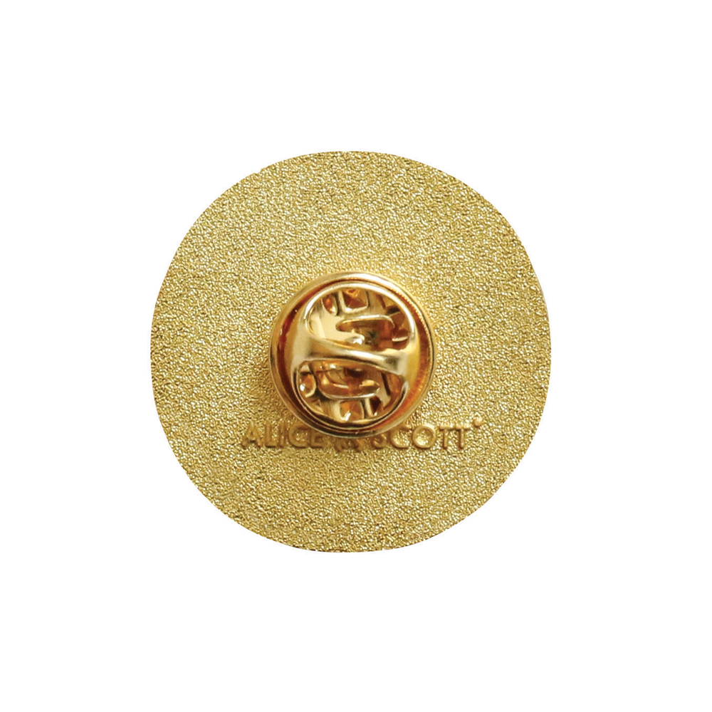 
                      
                        Enamel Pin - Gin
                      
                    