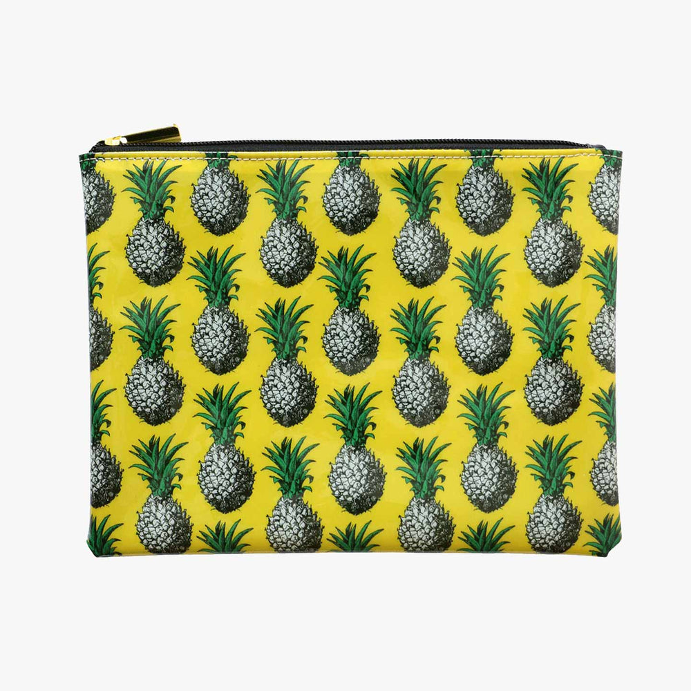 
                      
                        Multi Use Pouch - Tropical Pineapple
                      
                    