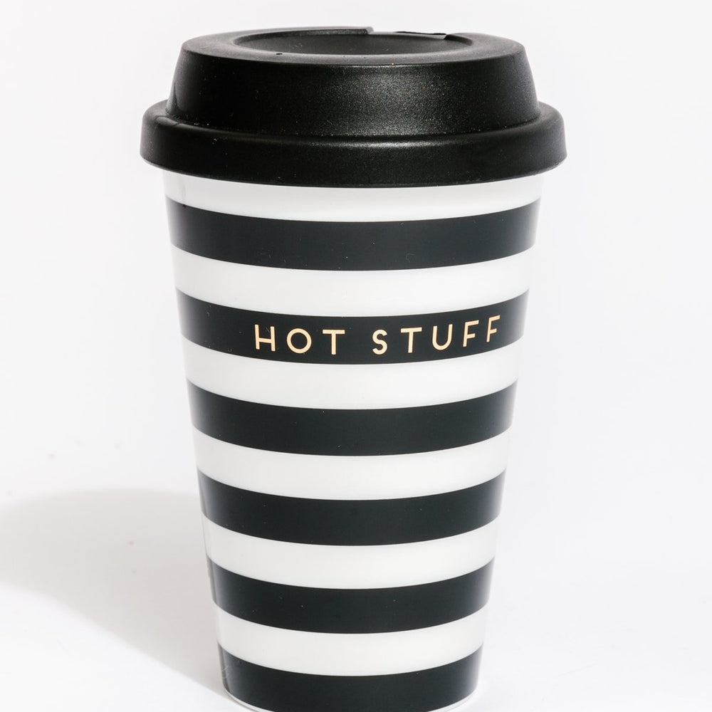 
                      
                        Travel Mug - Hot Stuff
                      
                    