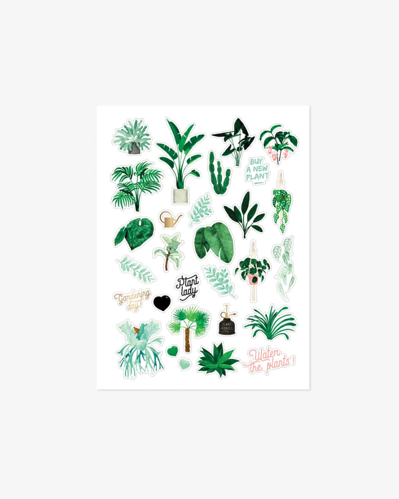 
                      
                        Sticker Set - Essentials
                      
                    