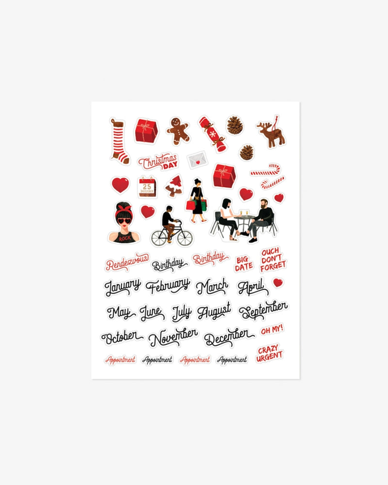 
                      
                        Sticker Set - Essentials
                      
                    